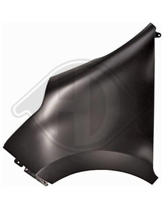 Parafango anteriore sinistro Opel Movano 19- (Cod. D-1887007)