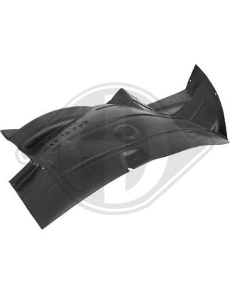 Copertura Passaruota anteriore destro Opel Movano 19- (Cod. D-1887008)