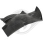 Copertura Passaruota anteriore destro Opel Movano 19- (Cod. D-1887008)