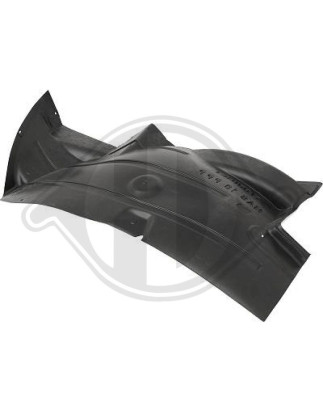 Copertura Passaruota anteriore sinistro Opel Movano 19- (Cod. D-1887009)