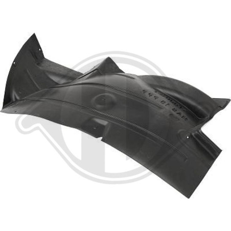 Copertura Passaruota anteriore sinistro Opel Movano 19- (Cod. D-1887009)