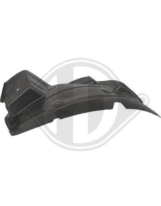 Copertura Passaruota anteriore destro Opel Movano 19- (Cod. D-1887016)