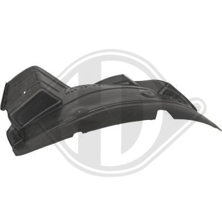 Copertura Passaruota anteriore destro Opel Movano 19- (Cod. D-1887016)