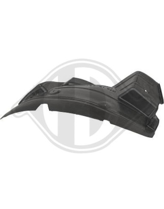 Copertura Passaruota anteriore sinistro Opel Movano 19- (Cod. D-1887017)