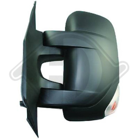 Specchio retrovisore esterno Nissan NV 400 11- (Cod. D-1887024)