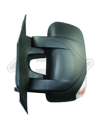 Specchio retrovisore esterno Nissan NV 400 11- (Cod. D-1887025)