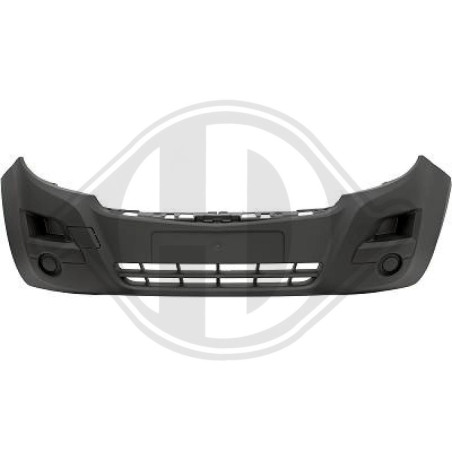 Paraurti anteriore Opel Movano B 10- (Cod. D-1887050)