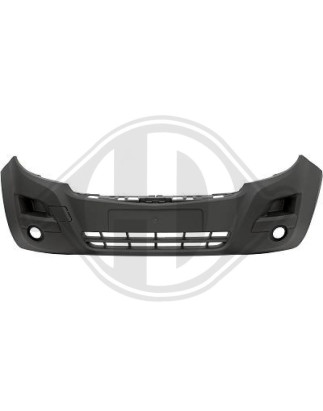 Paraurti anteriore Opel Movano B 10- (Cod. D-1887051)