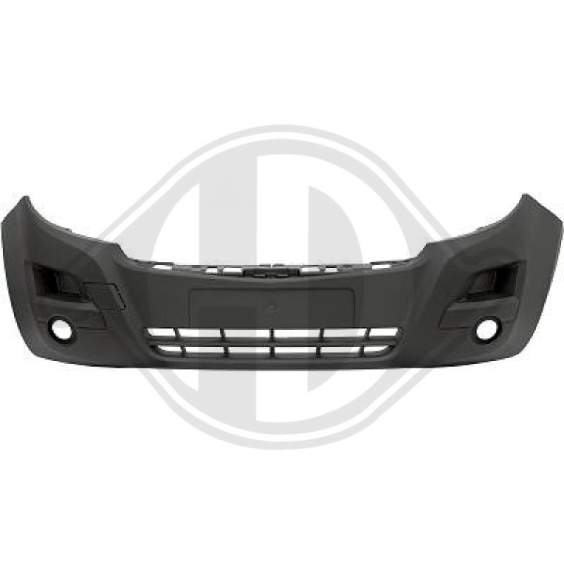 Paraurti anteriore Opel Movano B 10- (Cod. D-1887051)