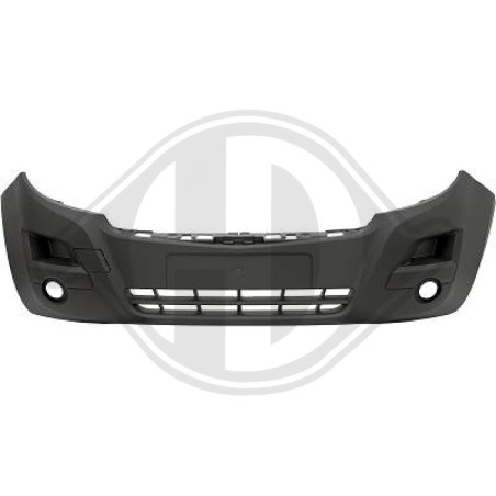 Paraurti anteriore Opel Movano B 10- (Cod. D-1887051)