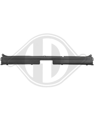 Paraurti posteriore Opel Movano 19- (Cod. D-1887055)