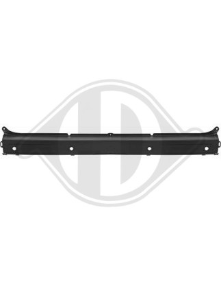 Paraurti posteriore Opel Movano 19- (Cod. D-1887056)