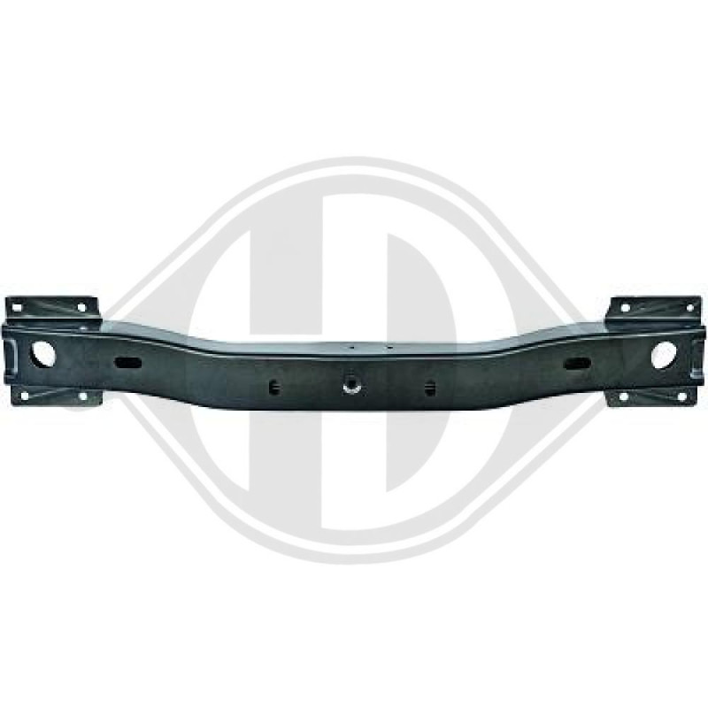 Supporto Paraurti anteriore Nissan NV 400 11- (Cod. D-1887060)