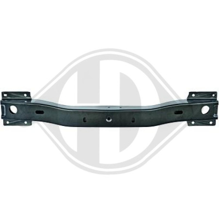 Supporto Paraurti anteriore Nissan NV 400 11- (Cod. D-1887060)