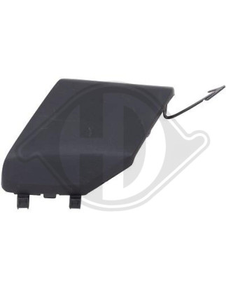 Coperchio gancio traino anteriore Opel Movano B 10- (Cod. D-1887061)