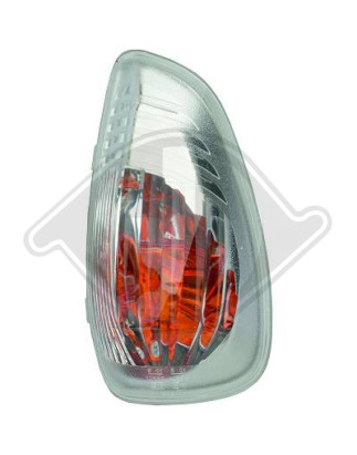 Indicatore direzione  destro Nissan NV 400 11- (Cod. D-1887072)