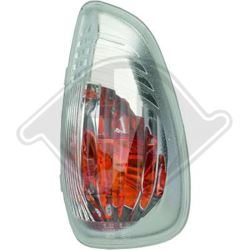 Indicatore direzione  sinistro Nissan NV 400 11- (Cod. D-1887073)