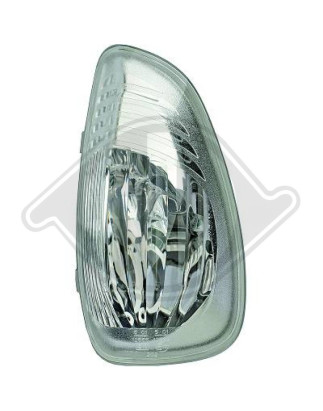 Indicatore direzione  sinistro Nissan NV 400 11- (Cod. D-1887075)