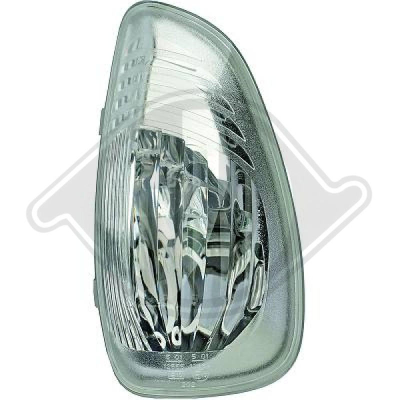 Indicatore direzione  sinistro Nissan NV 400 11- (Cod. D-1887075)