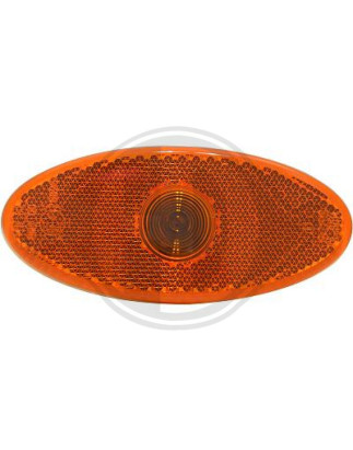 Indicatore direzione laterale Nissan NV 400 11- (Cod. D-1887078)
