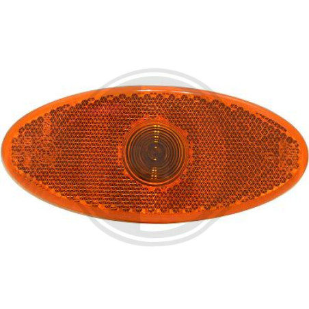 Indicatore direzione laterale Nissan NV 400 11- (Cod. D-1887078)