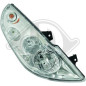 Faro principale 17N° funzioni spia: 5 Opel Movano B 10- (Cod. D-1887084)