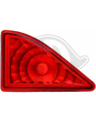 Luce supplementare freno Opel Movano 19- (Cod. D-1887094)