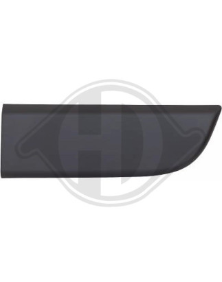 Modanatura decorativa/ protettiva Portiera anteriore Dx Nissan NV 400 11- (Cod. D-1887162)