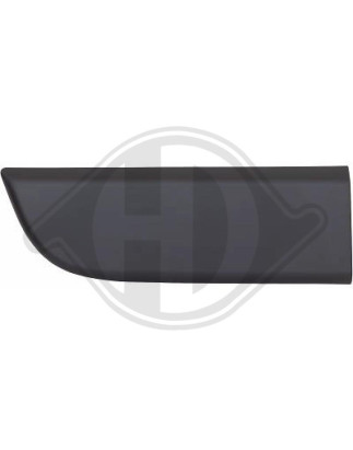 Modanatura decorativa/ protettiva Portiera anteriore Sx Nissan NV 400 11- (Cod. D-1887163)