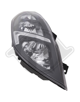 Faro anteriore destro Opel Movano 21- (Cod. D-1887180)