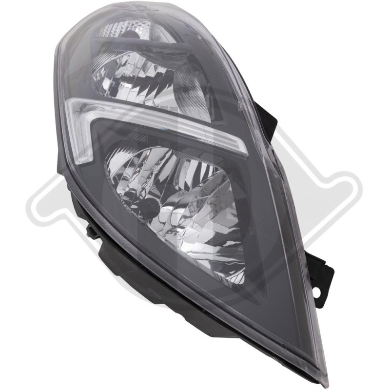 Faro anteriore destro Opel Movano 21- (Cod. D-1887180)