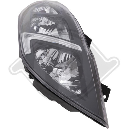 Faro anteriore destro Opel Movano 21- (Cod. D-1887180)