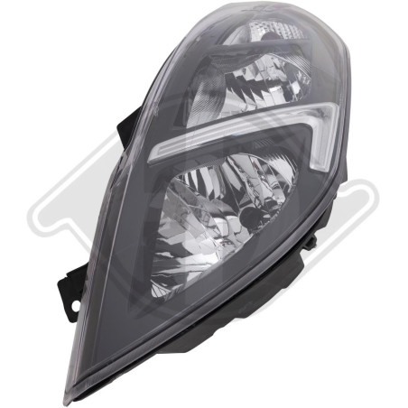 Faro anteriore sinistro Opel Movano 21- (Cod. D-1887181)