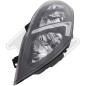 Faro anteriore sinistro Opel Movano 21- (Cod. D-1887181)