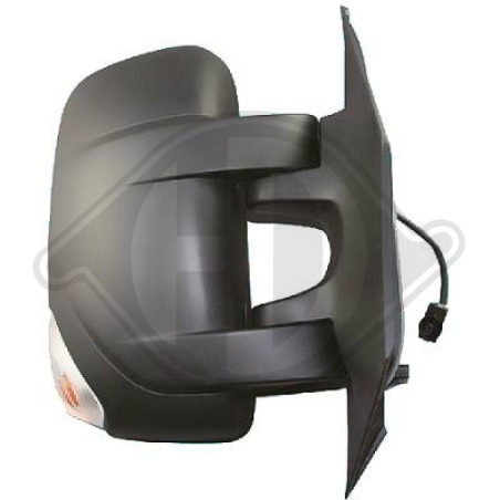 Specchio retrovisore esterno Nissan NV 400 11- (Cod. D-1887524)