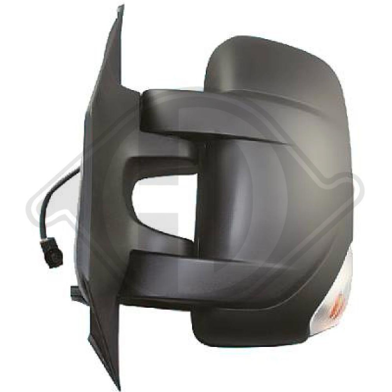 Specchio retrovisore esterno Nissan NV 400 11- (Cod. D-1887525)