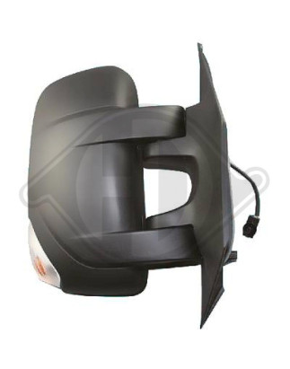 Specchio retrovisore esterno Nissan NV 400 11- (Cod. D-1887624)