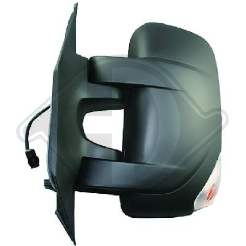 Specchio retrovisore esterno Nissan NV 400 11- (Cod. D-1887625)