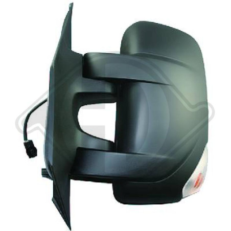Specchio retrovisore esterno Nissan NV 400 11- (Cod. D-1887625)