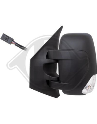 Specchio retrovisore esterno Opel Movano 19- (Cod. D-1887725)