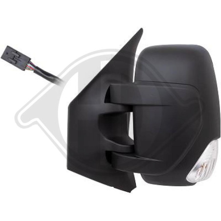 Specchio retrovisore esterno Opel Movano 19- (Cod. D-1887725)