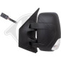 Specchio retrovisore esterno Opel Movano 19- (Cod. D-1887725)