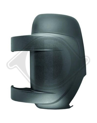 Carcassa Specchio esterno Nissan NV 400 11- (Cod. D-1887728)