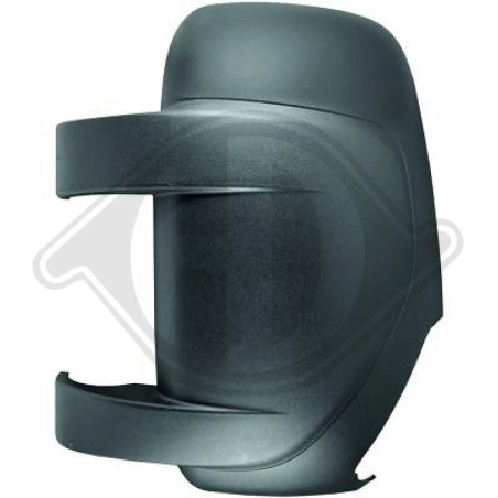 Carcassa Specchio esterno Nissan NV 400 11- (Cod. D-1887728)
