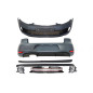 Kit estetico Volkswagen Golf 6 Look GTI (Cod. E-TCW5200520125202)