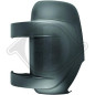 Carcassa Specchio esterno Nissan NV 400 11- (Cod. D-1887729) Carcassa Specchio esterno Nissan NV 400 11- (Cod. D-1887729)