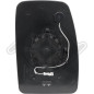 Vetro specchio Specchio esterno Opel Movano 19- (Cod. D-1887826) Vetro specchio Specchio esterno Opel Movano 19- (Cod. D-1887826)