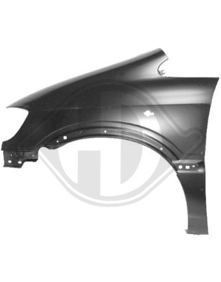 Parafango anteriore destro Opel Zafira 99-05 (Cod. D-1890006)