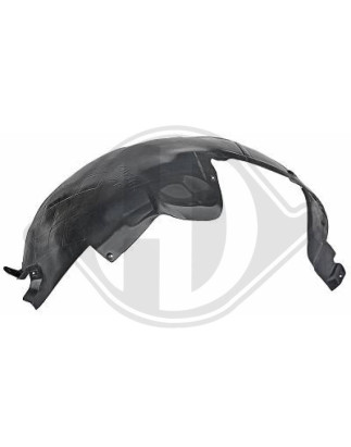 Copertura Passaruota anteriore destro Opel Zafira 99-05 (Cod. D-1890008)