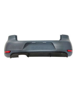 Kit estetico Volkswagen Golf 6 Look GTI (Cod. E-TCW5200520125202)